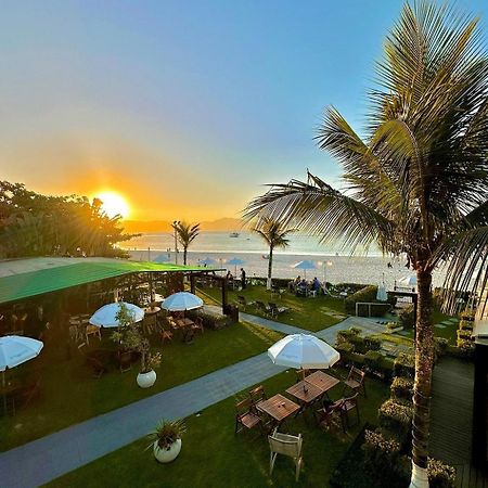 Hotel Sete Ilhas Florianópolis Eksteriør bilde