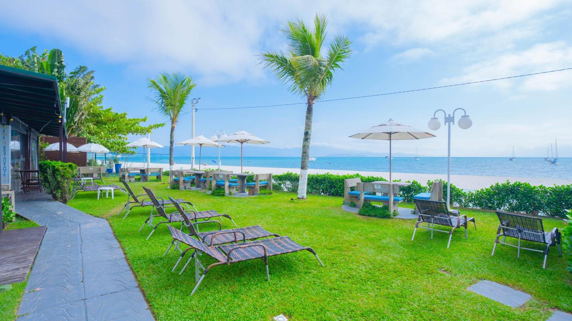 Hotel Sete Ilhas Florianópolis Eksteriør bilde