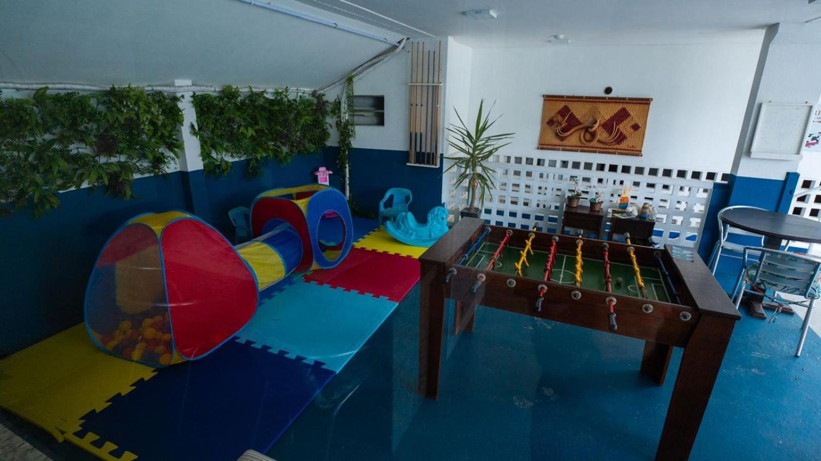 Hotel Sete Ilhas Florianópolis Eksteriør bilde