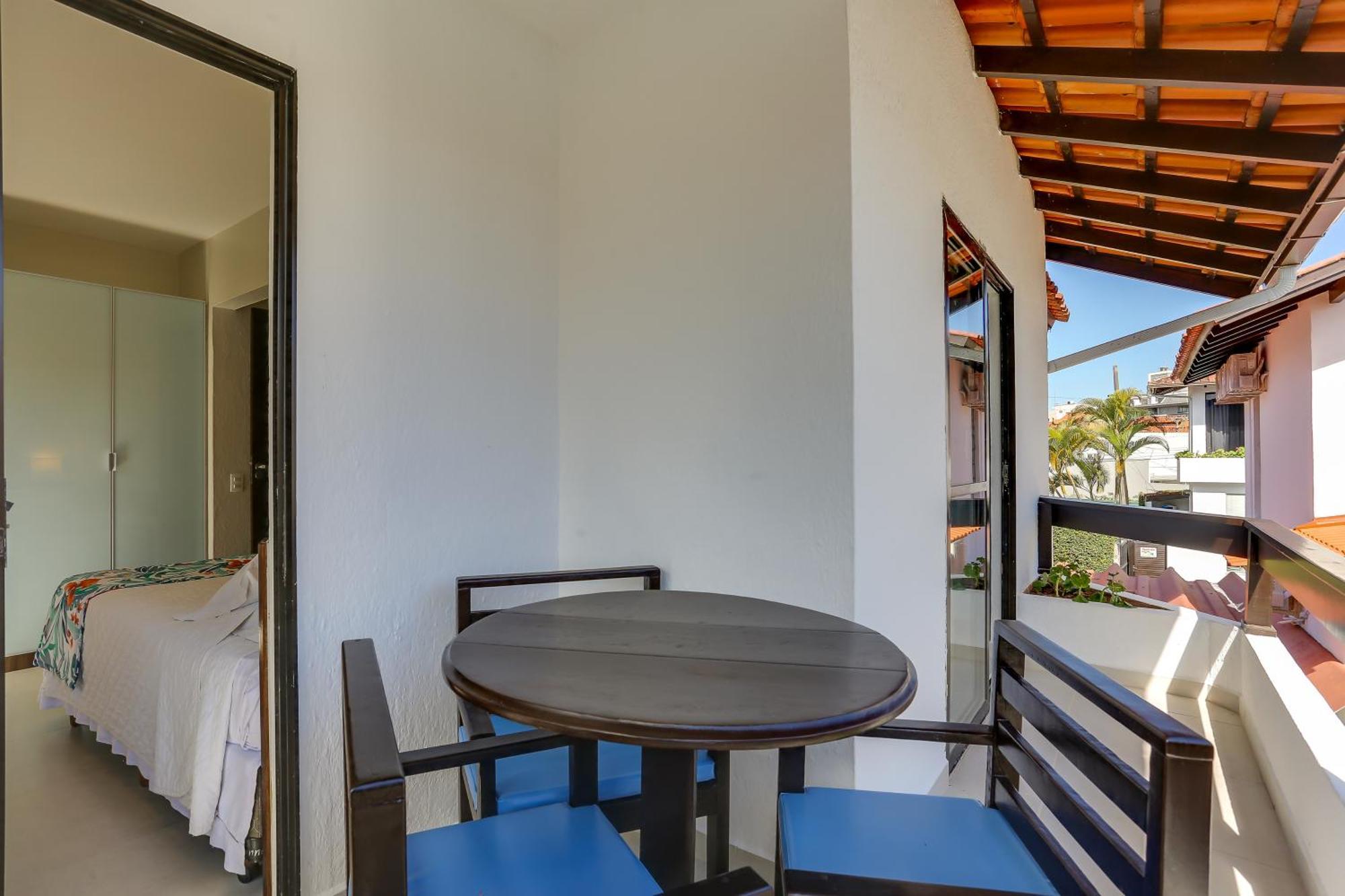Hotel Sete Ilhas Florianópolis Eksteriør bilde