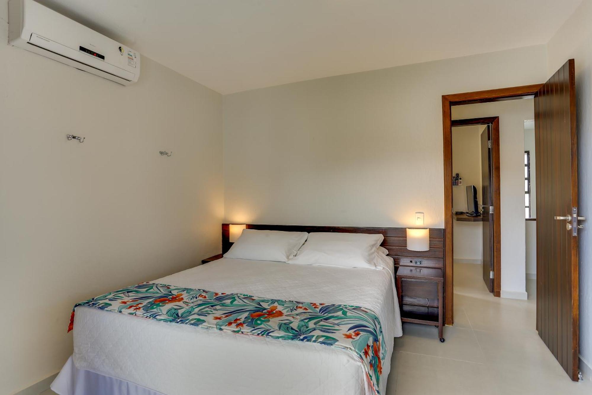 Hotel Sete Ilhas Florianópolis Eksteriør bilde