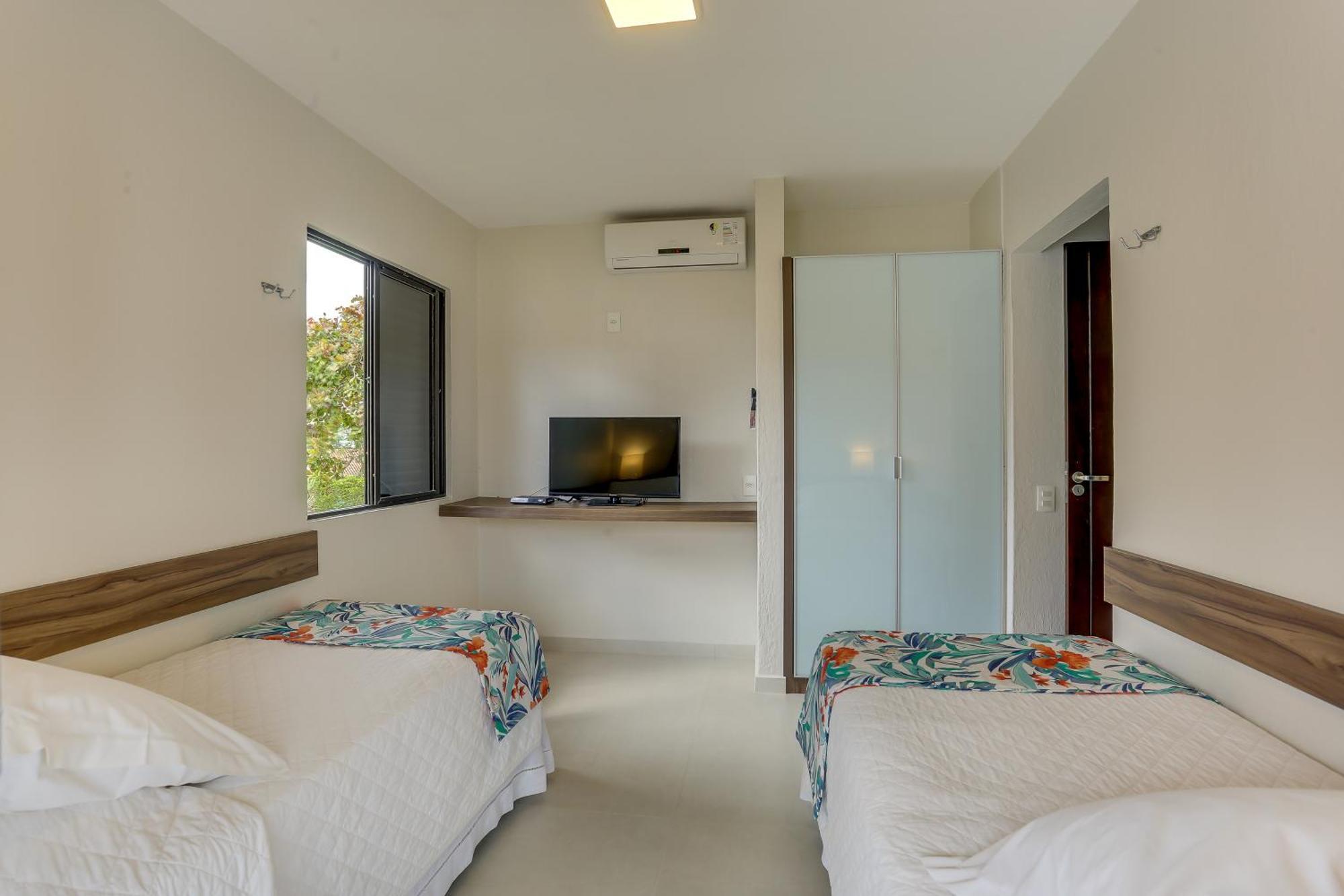 Hotel Sete Ilhas Florianópolis Eksteriør bilde