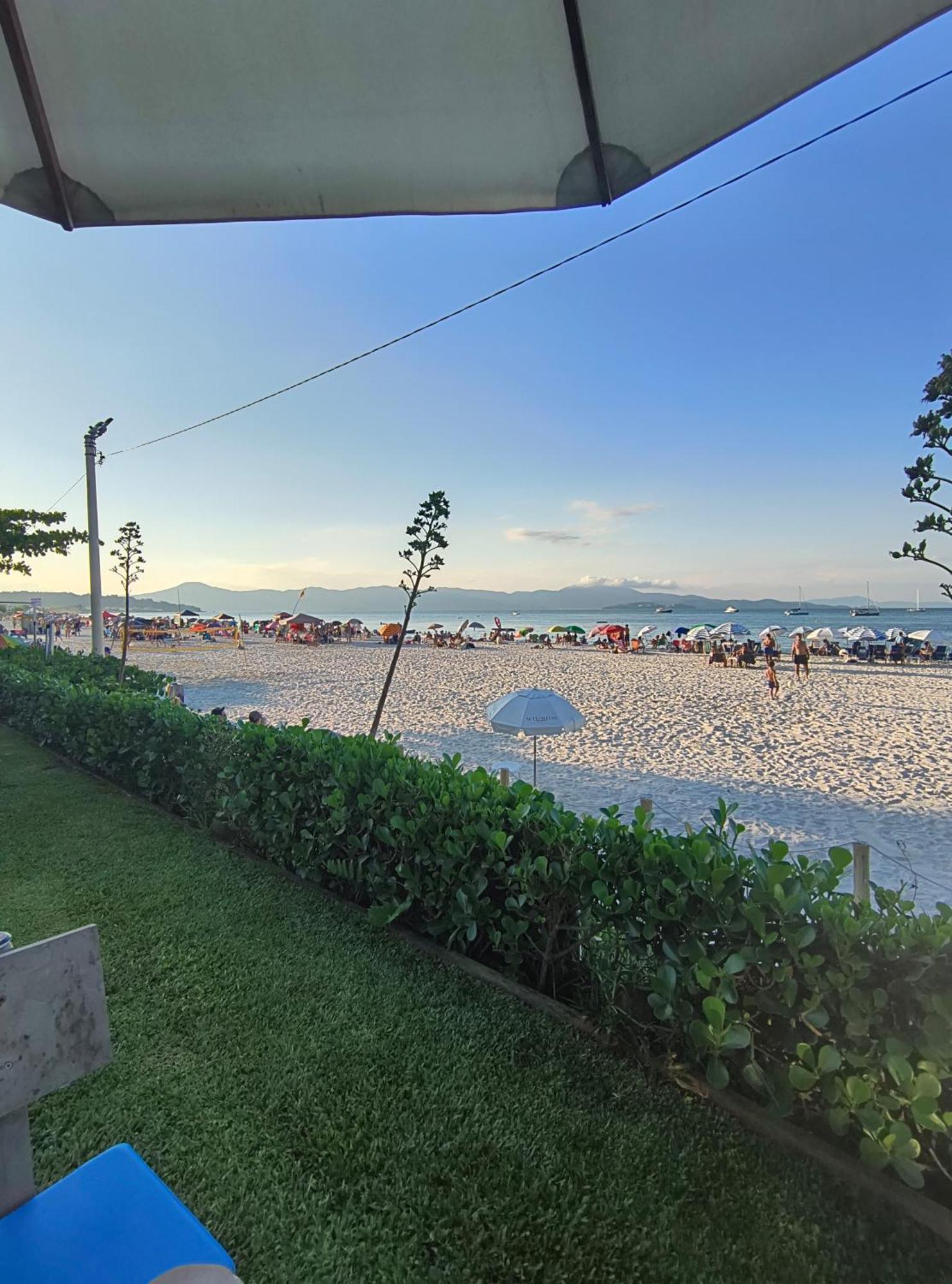 Hotel Sete Ilhas Florianópolis Eksteriør bilde