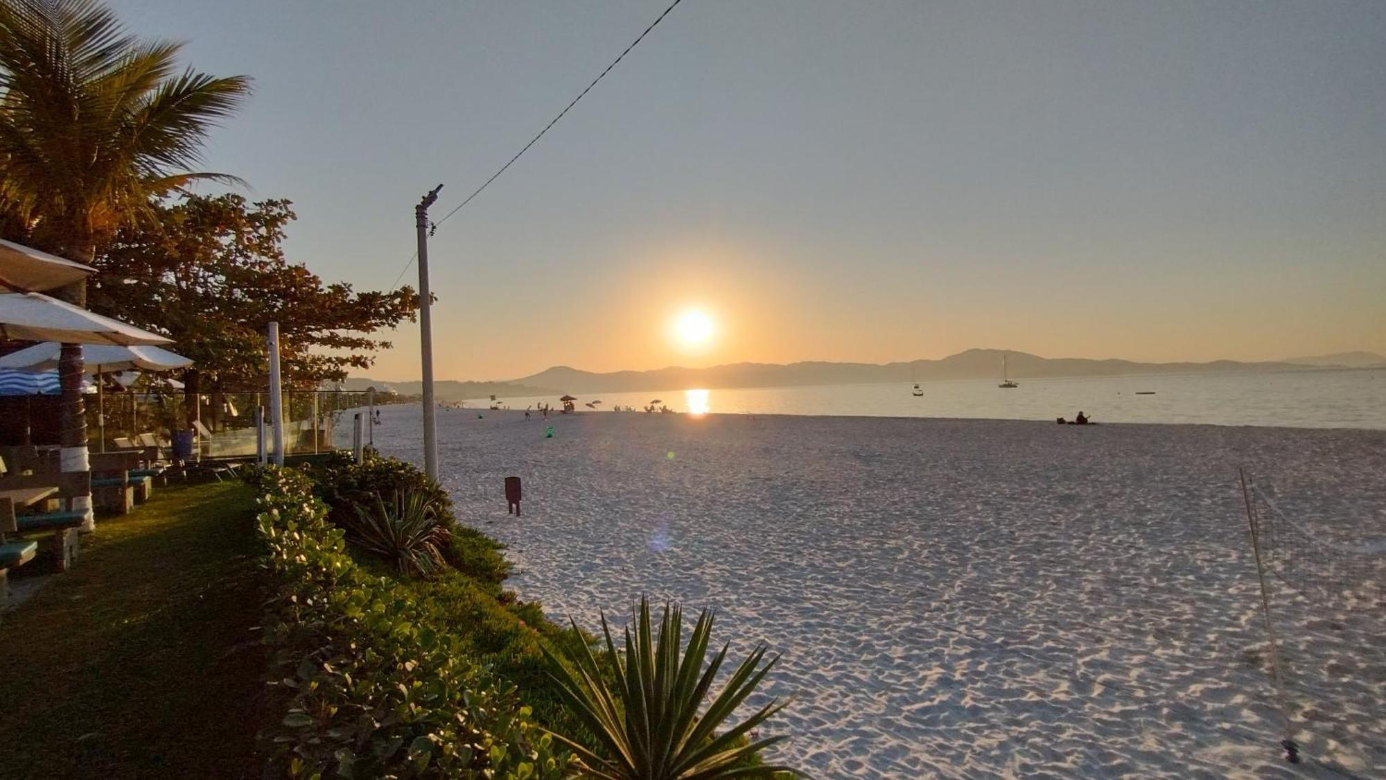 Hotel Sete Ilhas Florianópolis Eksteriør bilde