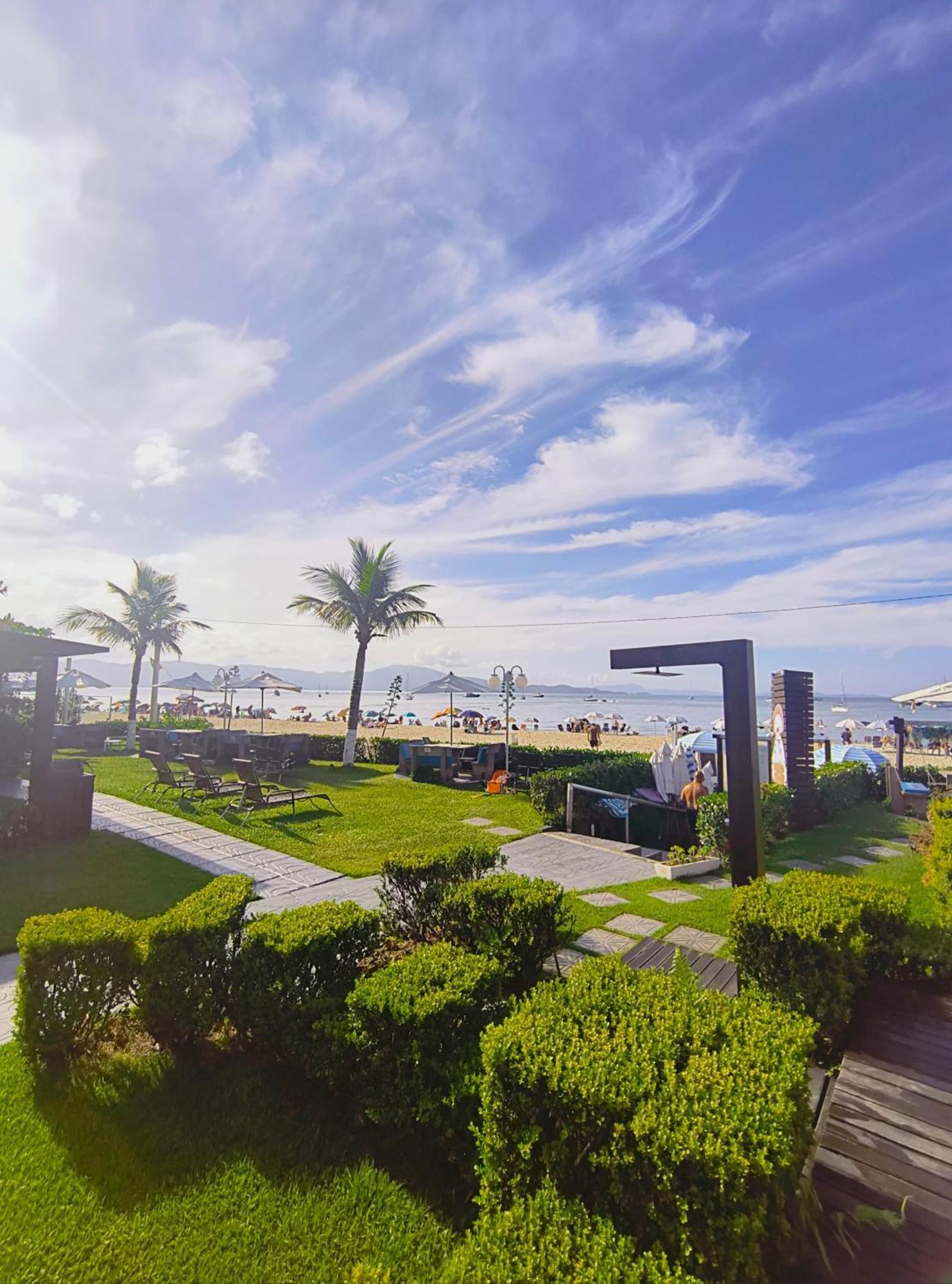 Hotel Sete Ilhas Florianópolis Eksteriør bilde