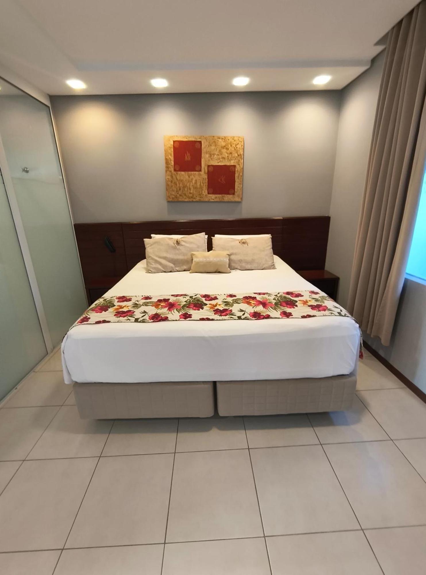 Hotel Sete Ilhas Florianópolis Eksteriør bilde