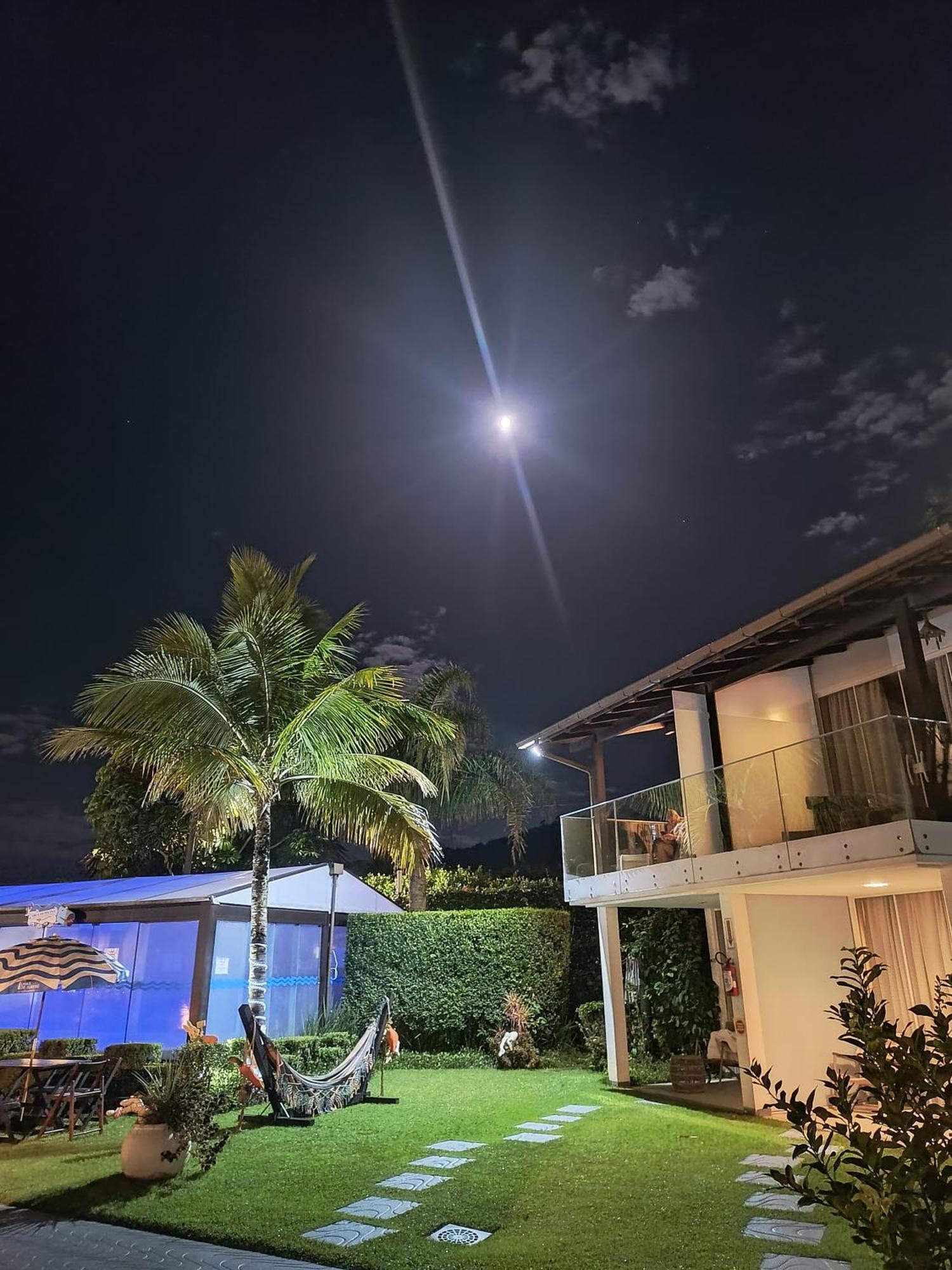 Hotel Sete Ilhas Florianópolis Eksteriør bilde